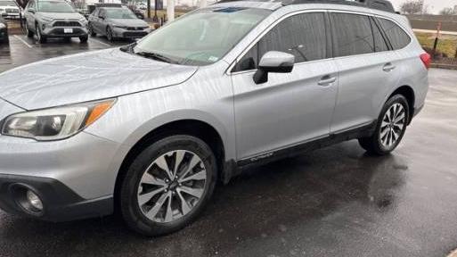 SUBARU OUTBACK 2016 4S4BSBNC1G3268321 image