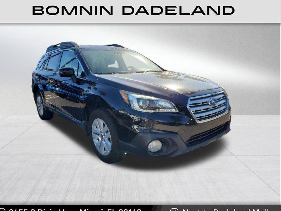 SUBARU OUTBACK 2016 4S4BSBHCXG3203673 image