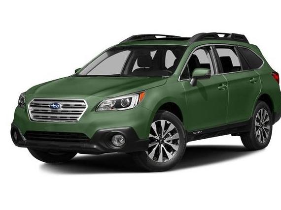 SUBARU OUTBACK 2016 4S4BSANC6G3283598 image