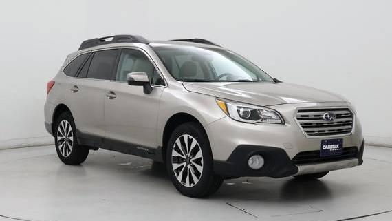 SUBARU OUTBACK 2016 4S4BSANC7G3208506 image