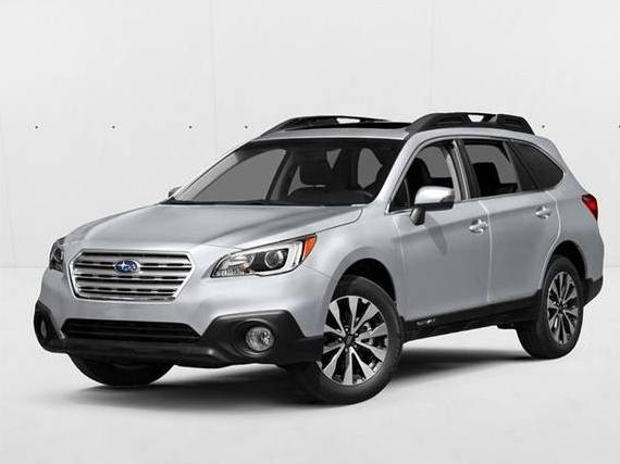 SUBARU OUTBACK 2016 4S4BSENC1G3200716 image