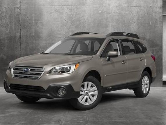 SUBARU OUTBACK 2016 4S4BSBCCXG3253240 image