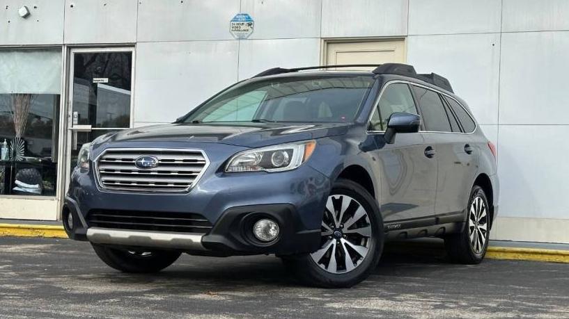 SUBARU OUTBACK 2016 4S4BSBNC9G3234790 image