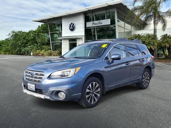 SUBARU OUTBACK 2016 4S4BSANC5G3225157 image