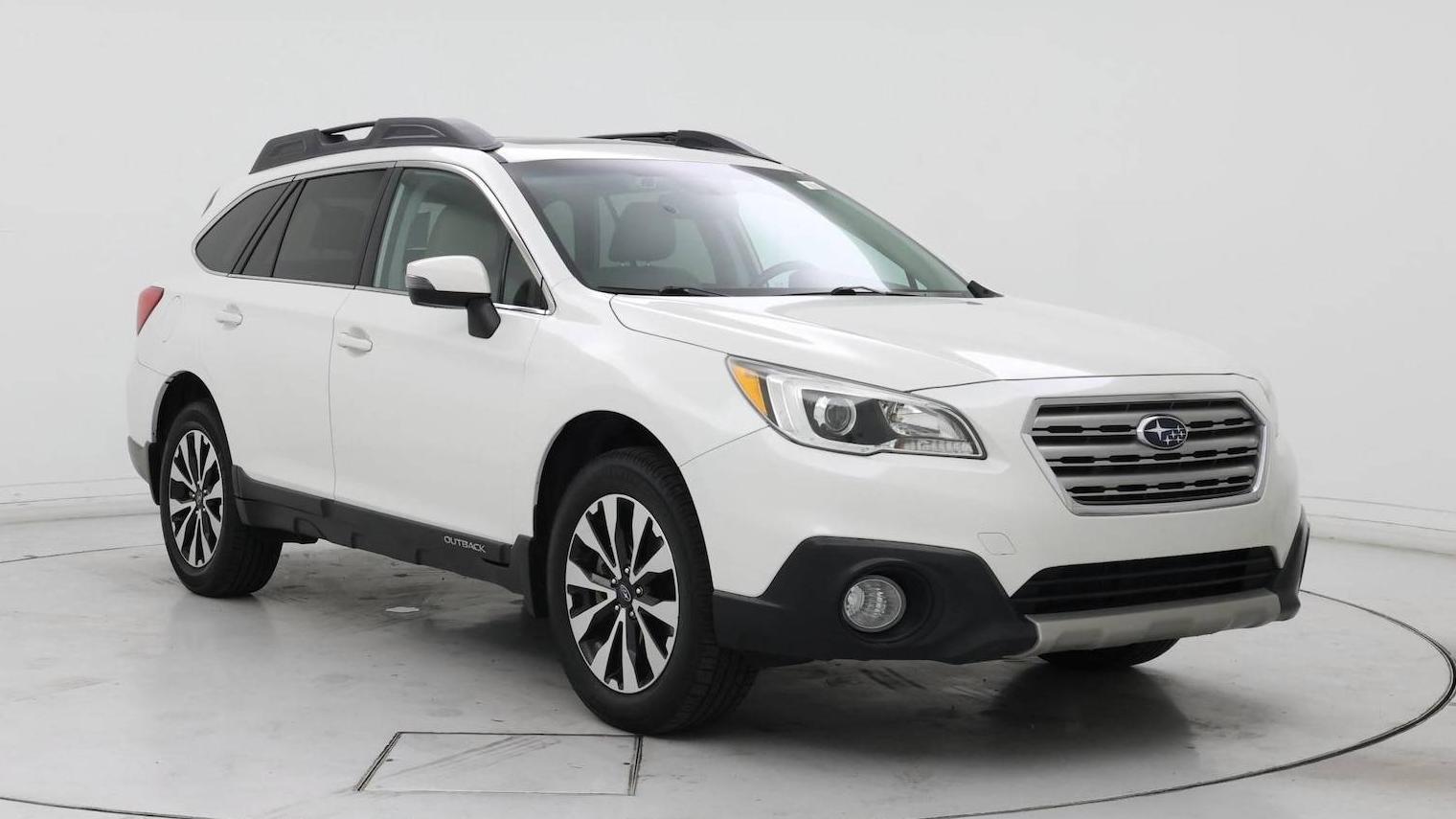 SUBARU OUTBACK 2016 4S4BSANC8G3230031 image