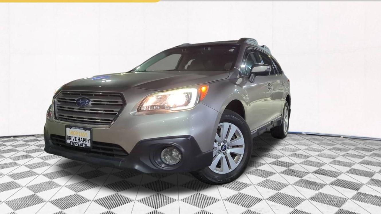 SUBARU OUTBACK 2016 4S4BSBHC8G3327019 image