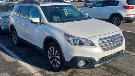 SUBARU OUTBACK 2016 4S4BSBNC8G3228849 image