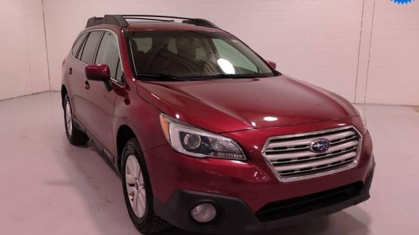 SUBARU OUTBACK 2016 4S4BSBDC0G3312780 image