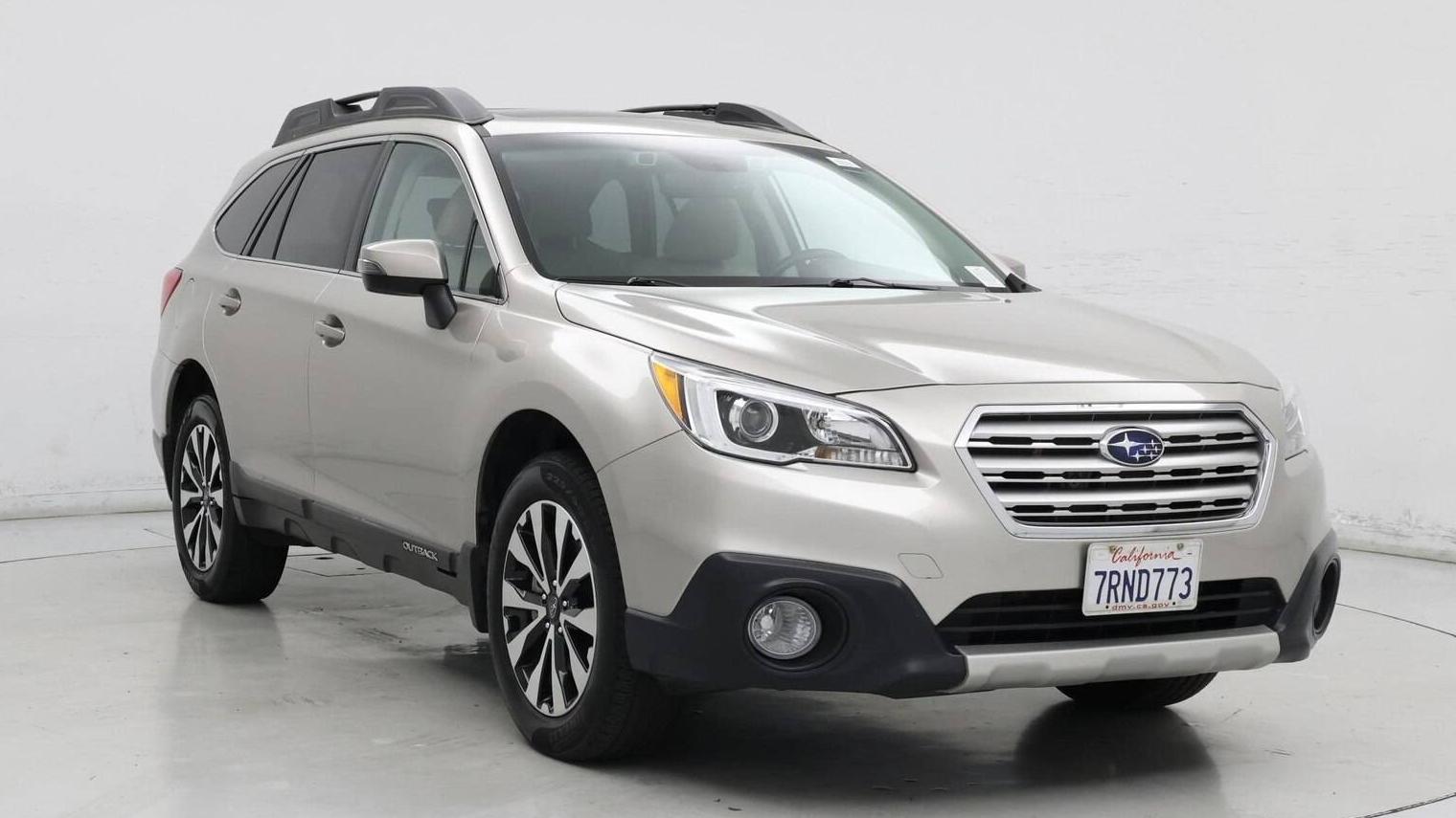 SUBARU OUTBACK 2016 4S4BSANC2G3293416 image