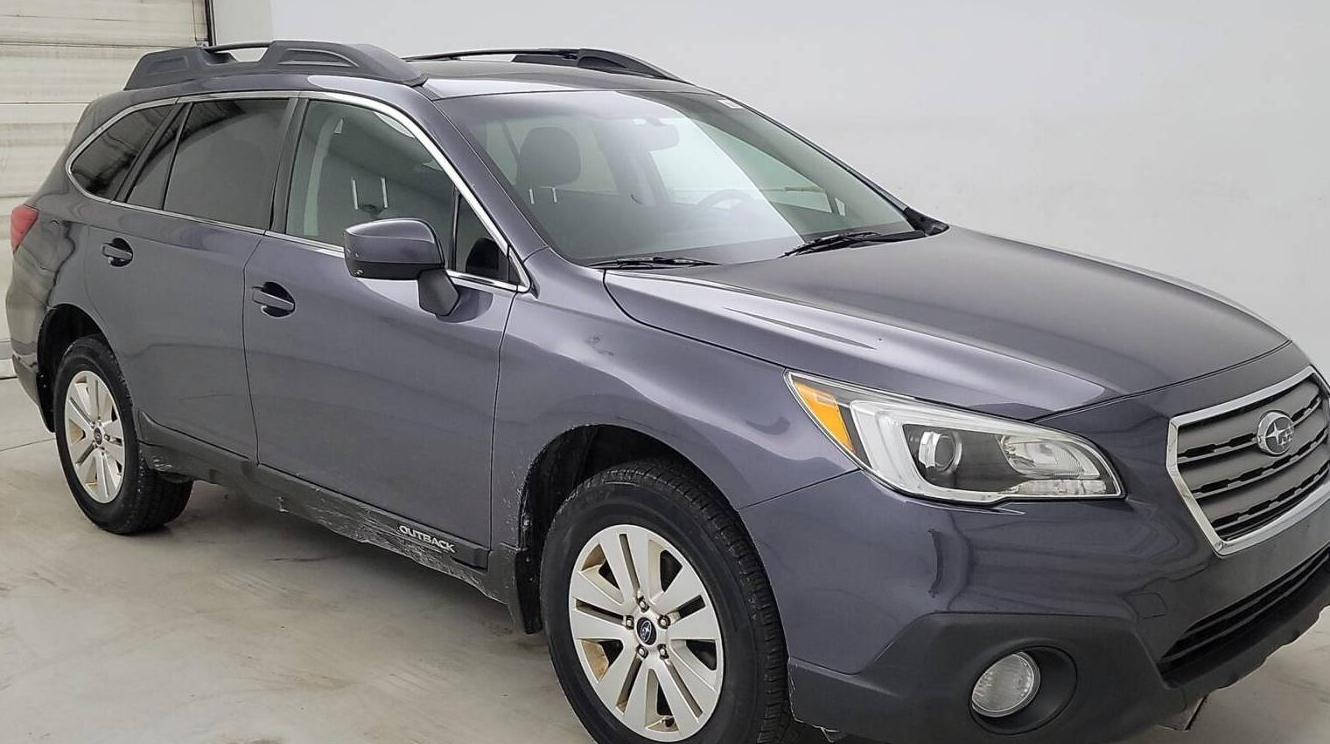 SUBARU OUTBACK 2016 4S4BSADC9G3283953 image