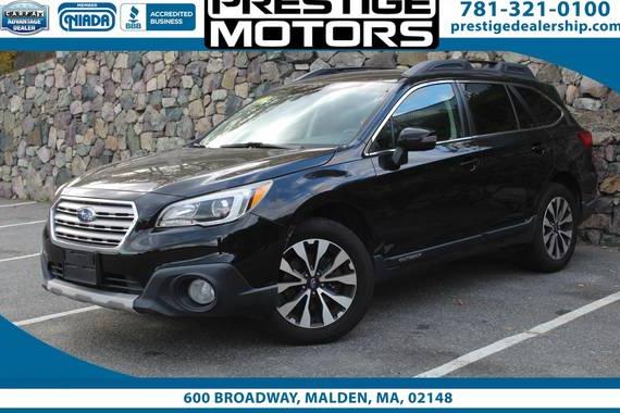SUBARU OUTBACK 2016 4S4BSAJC8G3280238 image