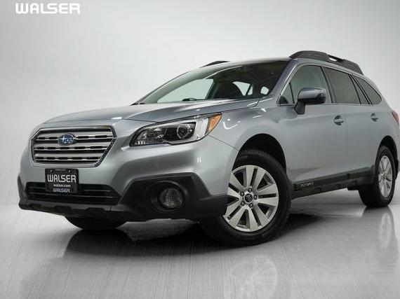SUBARU OUTBACK 2016 4S4BSBFC8G3329193 image