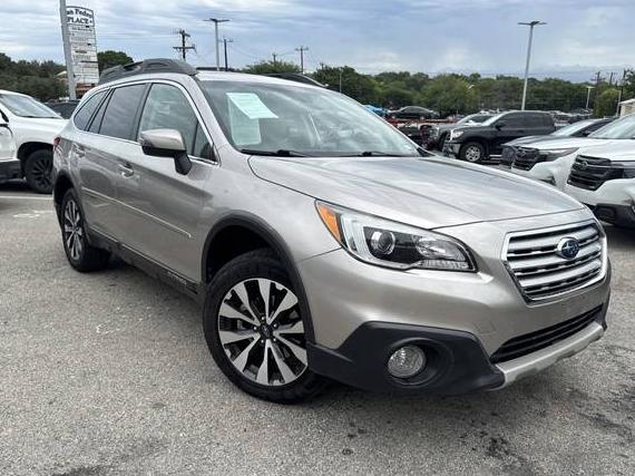SUBARU OUTBACK 2016 4S4BSBNC4G3235944 image