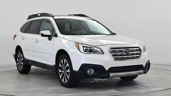 SUBARU OUTBACK 2016 4S4BSENC2G3326521 image