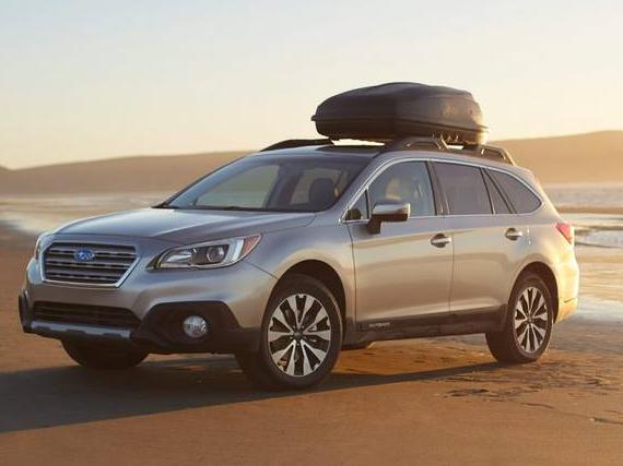SUBARU OUTBACK 2016 4S4BSENC4G3324074 image
