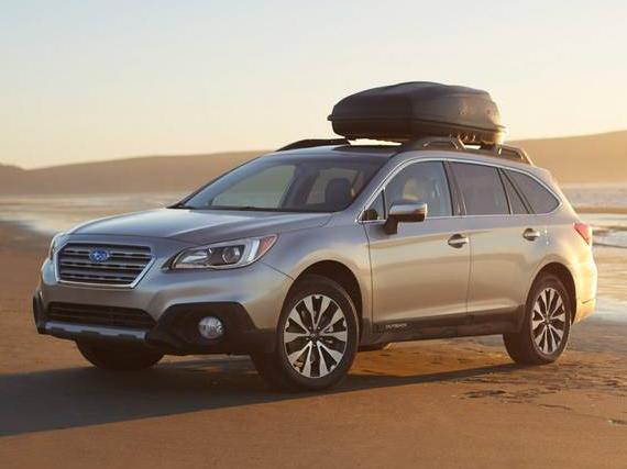 SUBARU OUTBACK 2016 4S4BSACC2G3267773 image