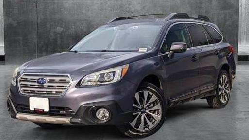 SUBARU OUTBACK 2016 4S4BSENC0G3215045 image