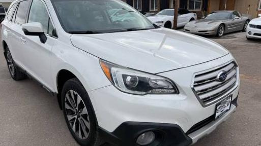 SUBARU OUTBACK 2016 4S4BSANC7G3274375 image