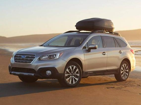 SUBARU OUTBACK 2016 4S4BSBNC8G3301752 image