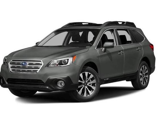 SUBARU OUTBACK 2016 4S4BSBNC2G3209603 image