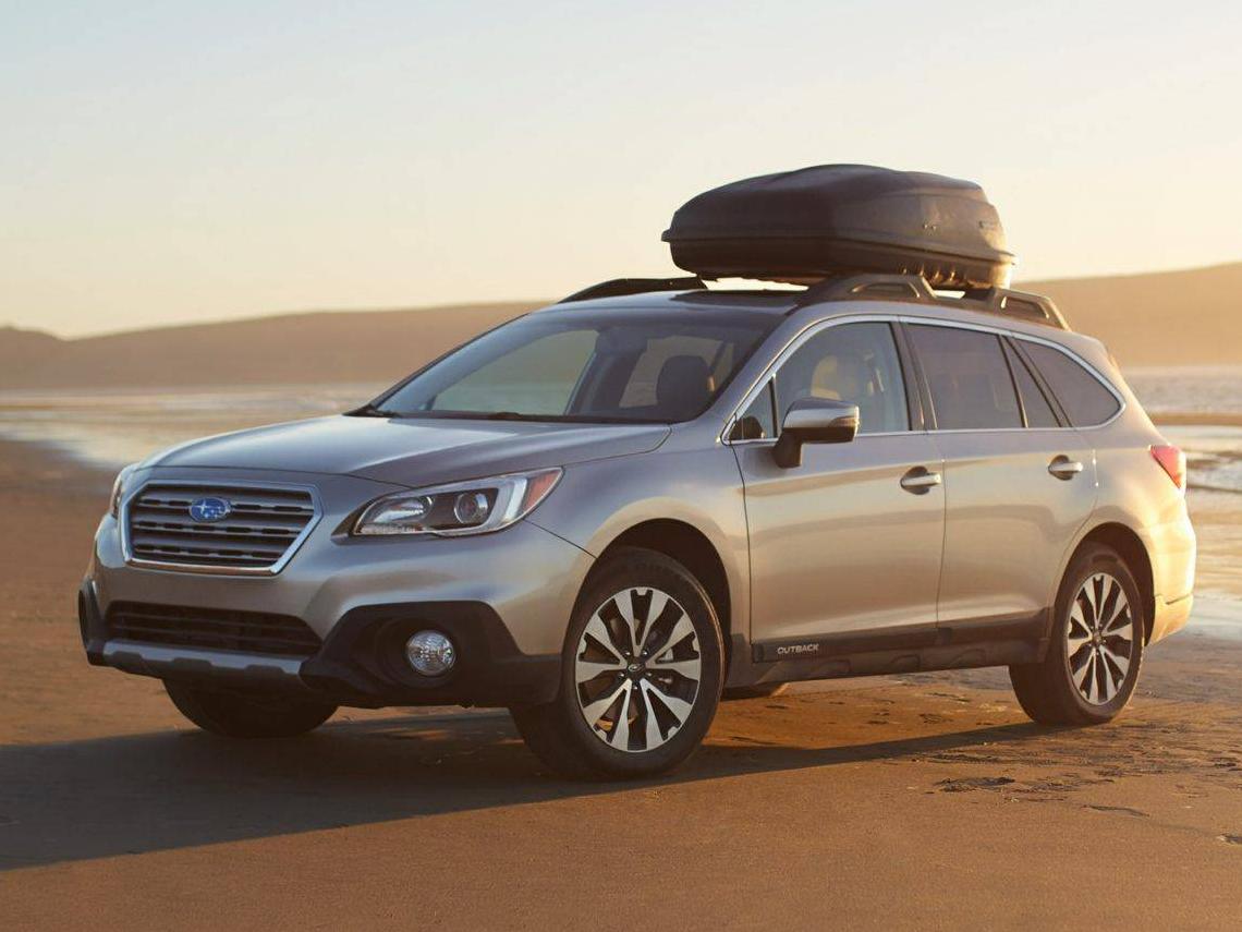 SUBARU OUTBACK 2016 4S4BSENC0G3288495 image