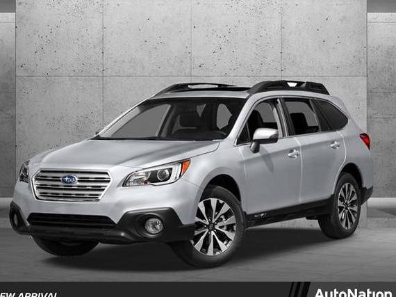 SUBARU OUTBACK 2016 4S4BSBNC2G3340451 image