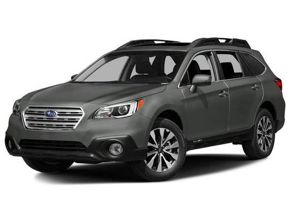 SUBARU OUTBACK 2016 4S4BSANC7G3336003 image