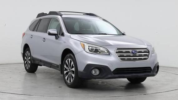 SUBARU OUTBACK 2016 4S4BSBNC2G3249356 image
