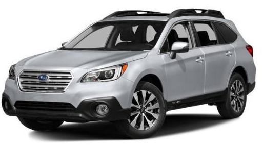 SUBARU OUTBACK 2016 4S4BSBNC1G3256511 image