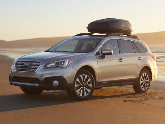 SUBARU OUTBACK 2016 4S4BSENC2G3274808 image