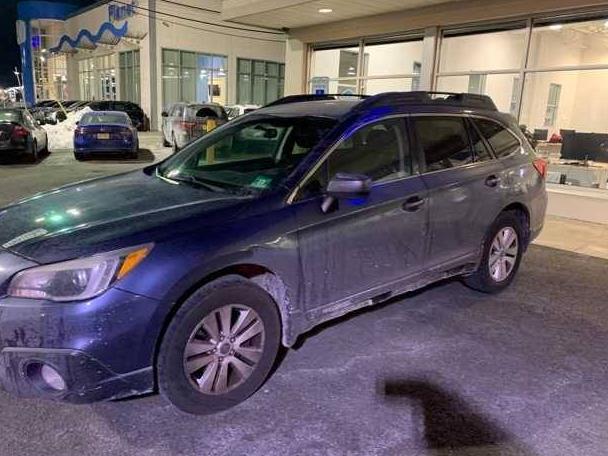 SUBARU OUTBACK 2016 4S4BSACC3G3292388 image