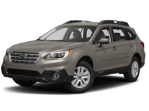 SUBARU OUTBACK 2016 4S4BSBACXG3202100 image