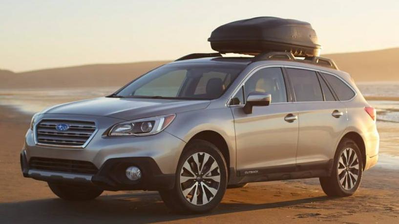 SUBARU OUTBACK 2016 4S4BSACC9G3260321 image