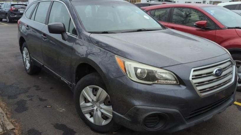 SUBARU OUTBACK 2016 4S4BSBAC4G3304928 image