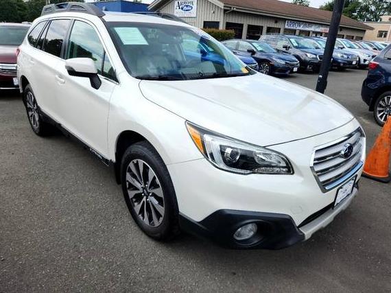 SUBARU OUTBACK 2016 4S4BSANC3G3250462 image