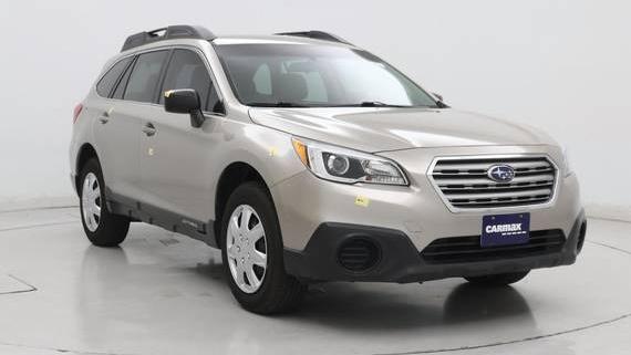 SUBARU OUTBACK 2016 4S4BSBAC2G3211065 image