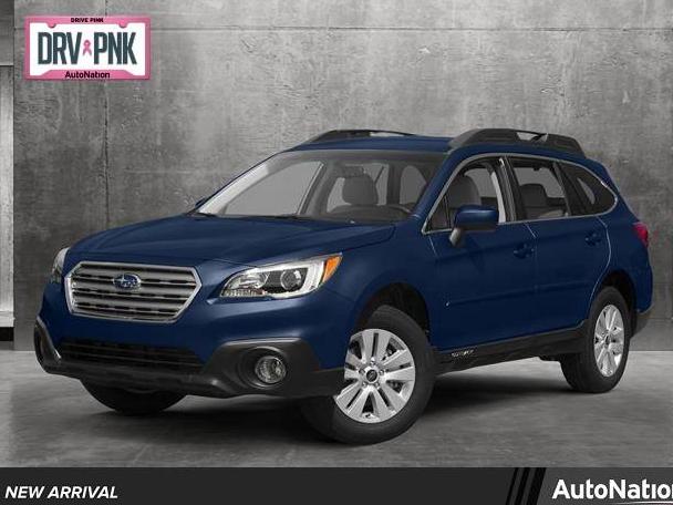 SUBARU OUTBACK 2016 4S4BSBAC3G3335040 image