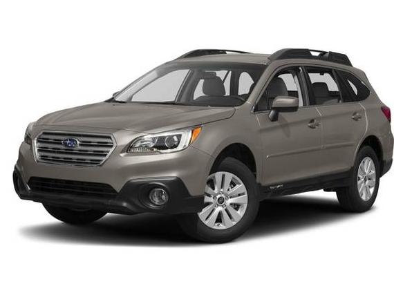 SUBARU OUTBACK 2016 4S4BSAFC5G3260411 image