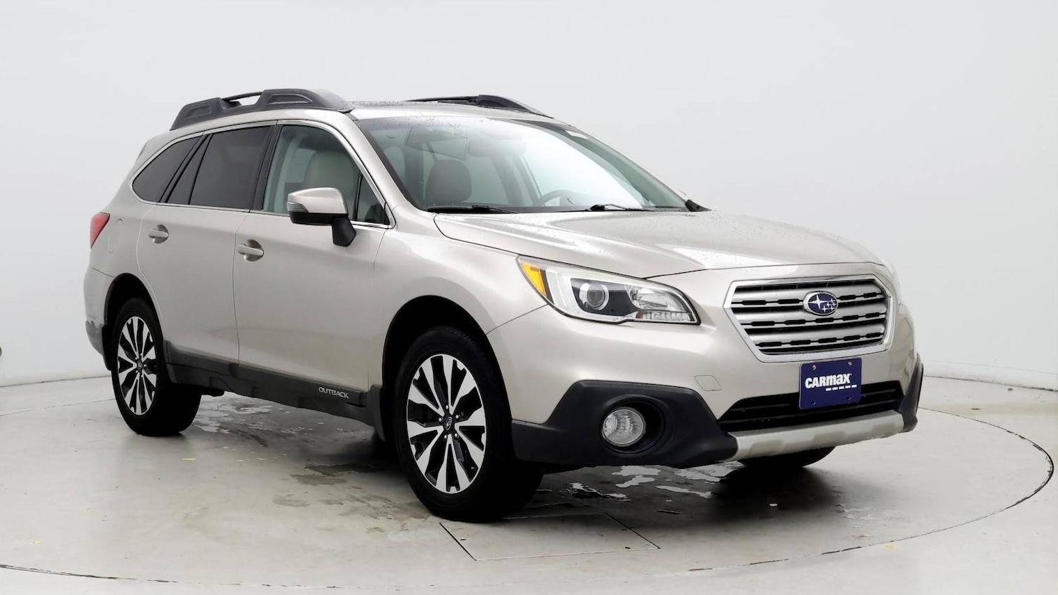 SUBARU OUTBACK 2016 4S4BSANC7G3264008 image