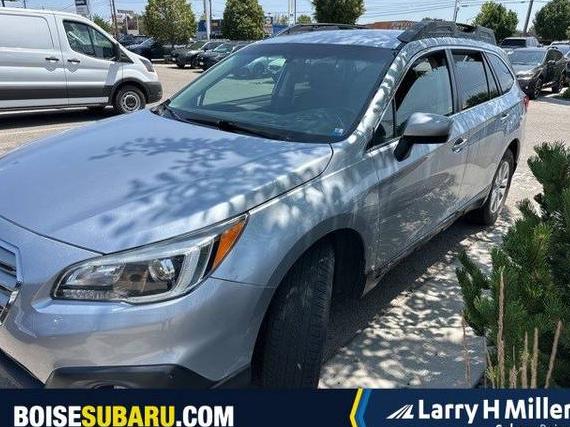 SUBARU OUTBACK 2016 4S4BSACC1G3355715 image