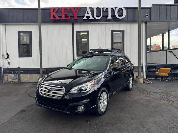 SUBARU OUTBACK 2016 4S4BSACC1G3267120 image