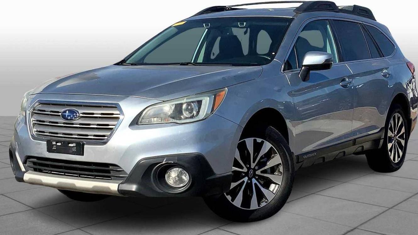 SUBARU OUTBACK 2016 4S4BSBNC1G3340313 image