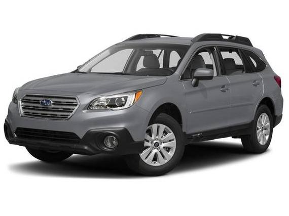 SUBARU OUTBACK 2016 4S4BSACC1G3232772 image