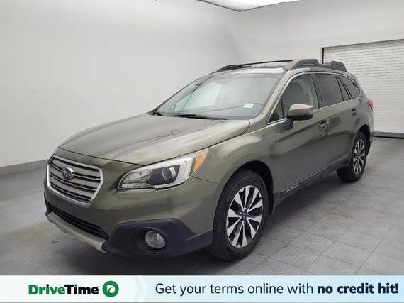 SUBARU OUTBACK 2016 4S4BSANC7G3275090 image