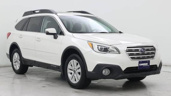 SUBARU OUTBACK 2016 4S4BSAHC6G3276257 image