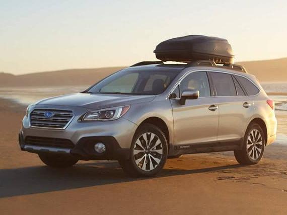 SUBARU OUTBACK 2016 4S4BSBNC6G3291822 image