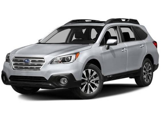 SUBARU OUTBACK 2016 4S4BSANC5G3353687 image