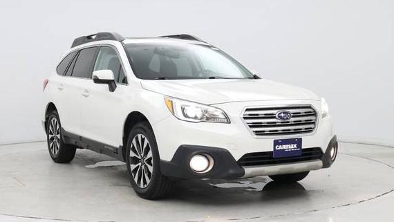 SUBARU OUTBACK 2016 4S4BSANC5G3254433 image