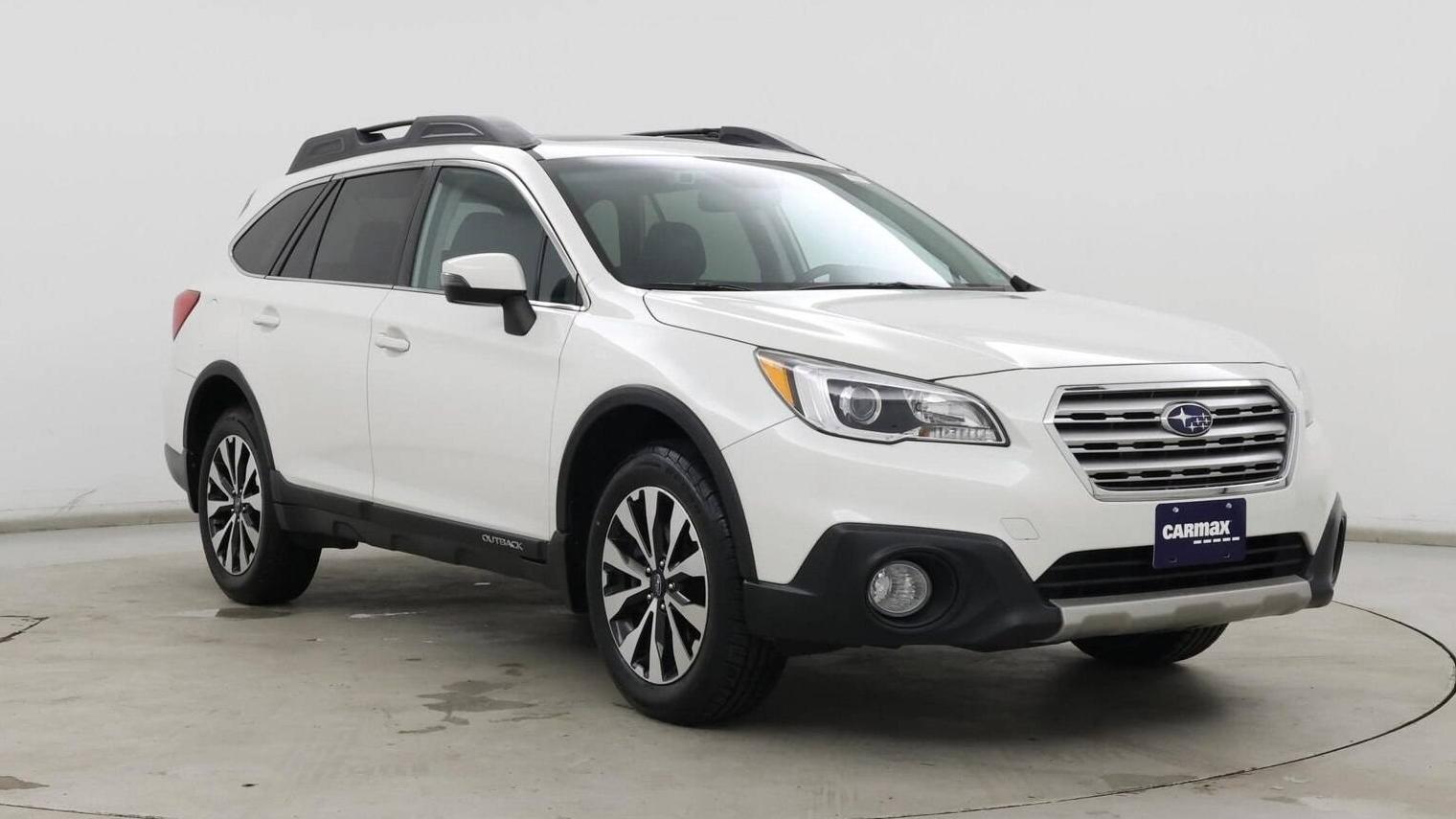 SUBARU OUTBACK 2016 4S4BSBNC7G3224100 image