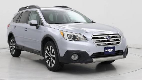 SUBARU OUTBACK 2016 4S4BSENC1G3335503 image